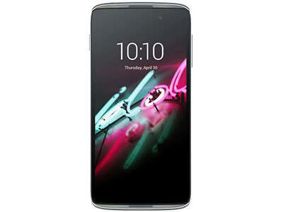 Alcatel 3 (2019)