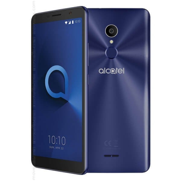 Alcatel 3C