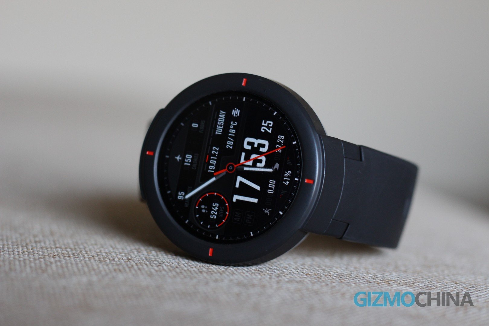 best smartwatch the verge