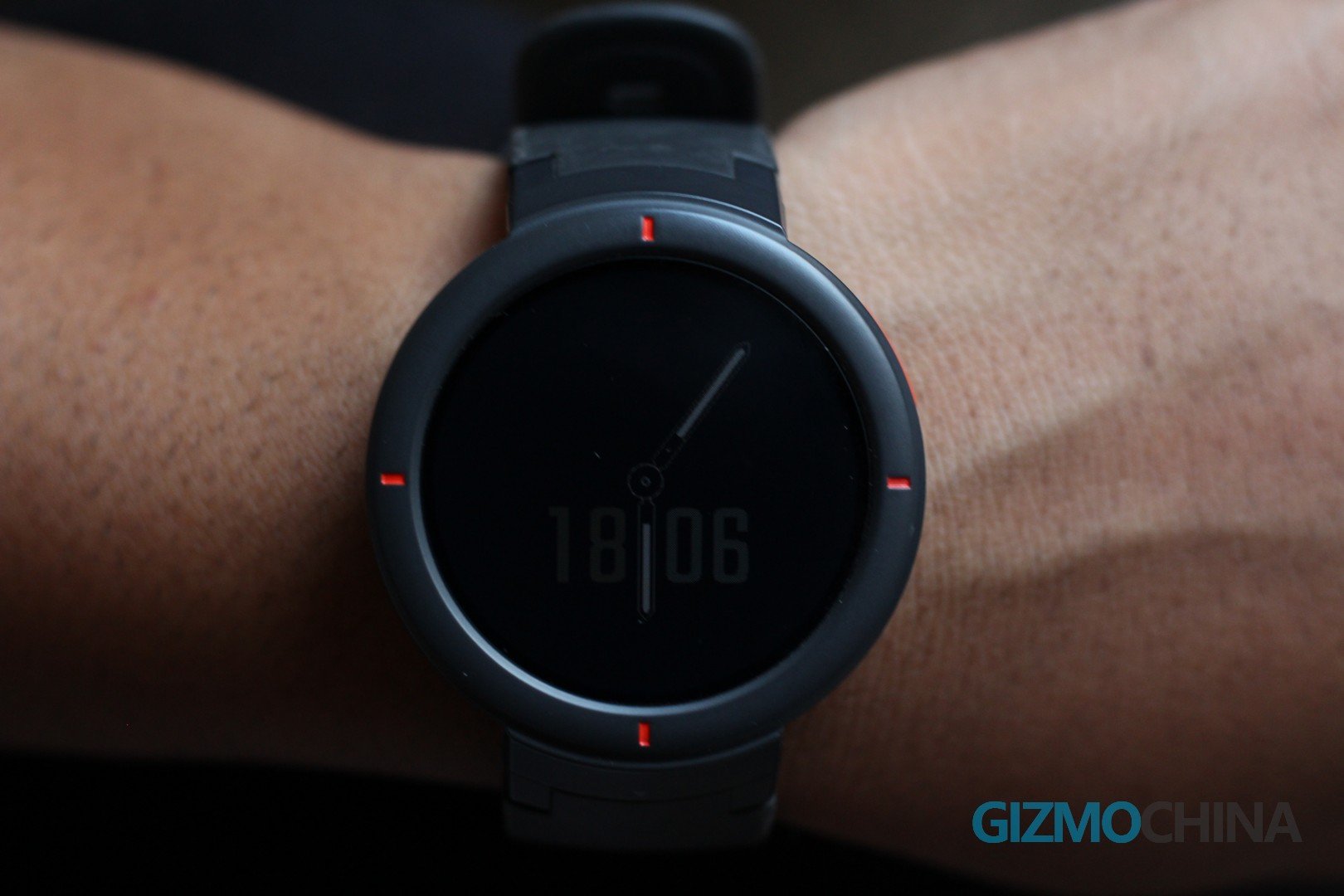Huami Amazfit Verge Review: A Seriously 