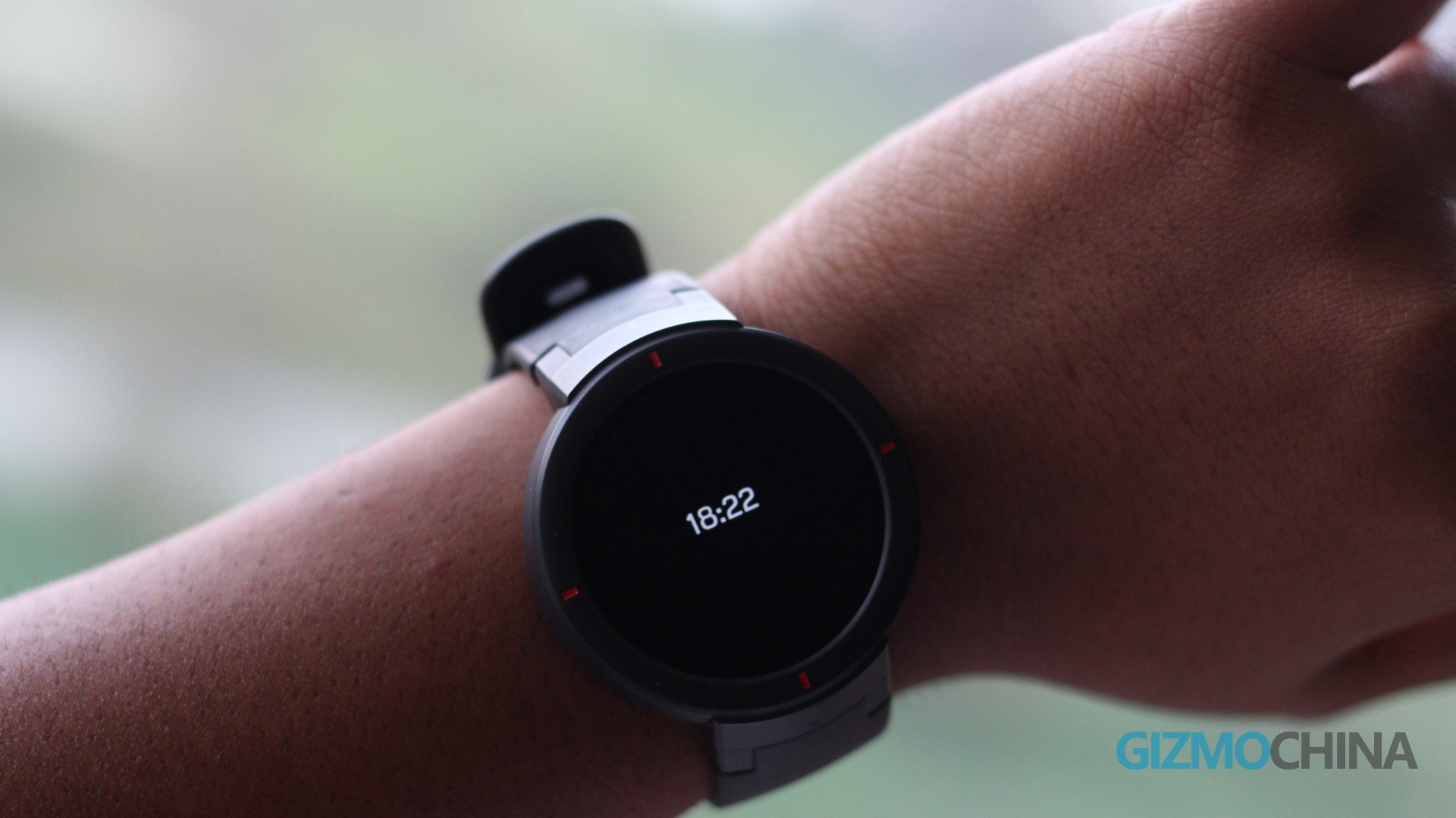 Huami Amazfit Verge Review: A Seriously 