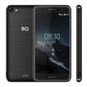 BQ Mobile BQ-5010G Spot