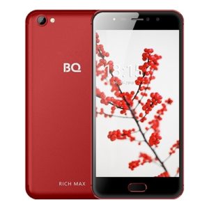 BQ Mobile BQ-5521L Rich Max