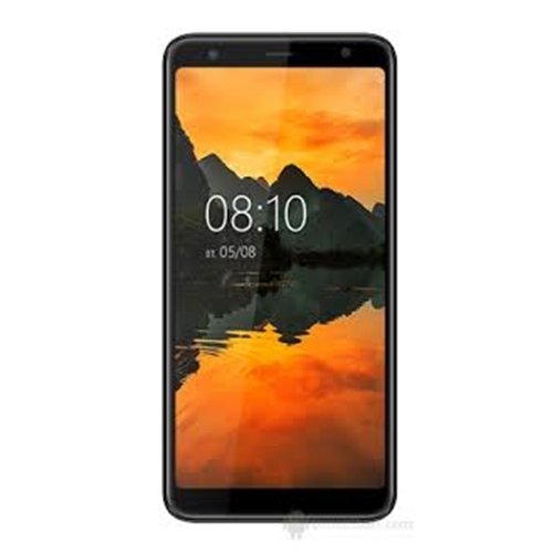 BQ Mobile BQ-6010G Practic - Full Specification, price, review, comparison