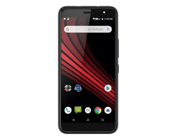 Centric L4