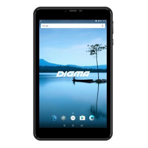 Digma Plane 8580 4G - Full Specification, price, review