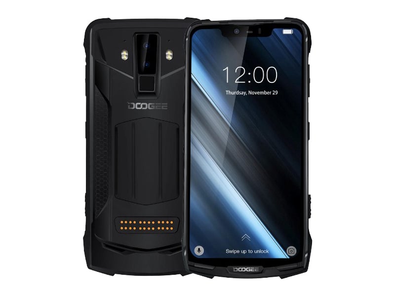 Doogee s100 12. Doogee s35t. Doogee s Mini. Смартфон Doogee s Mini. Doogee s98 Pro аксессуары.