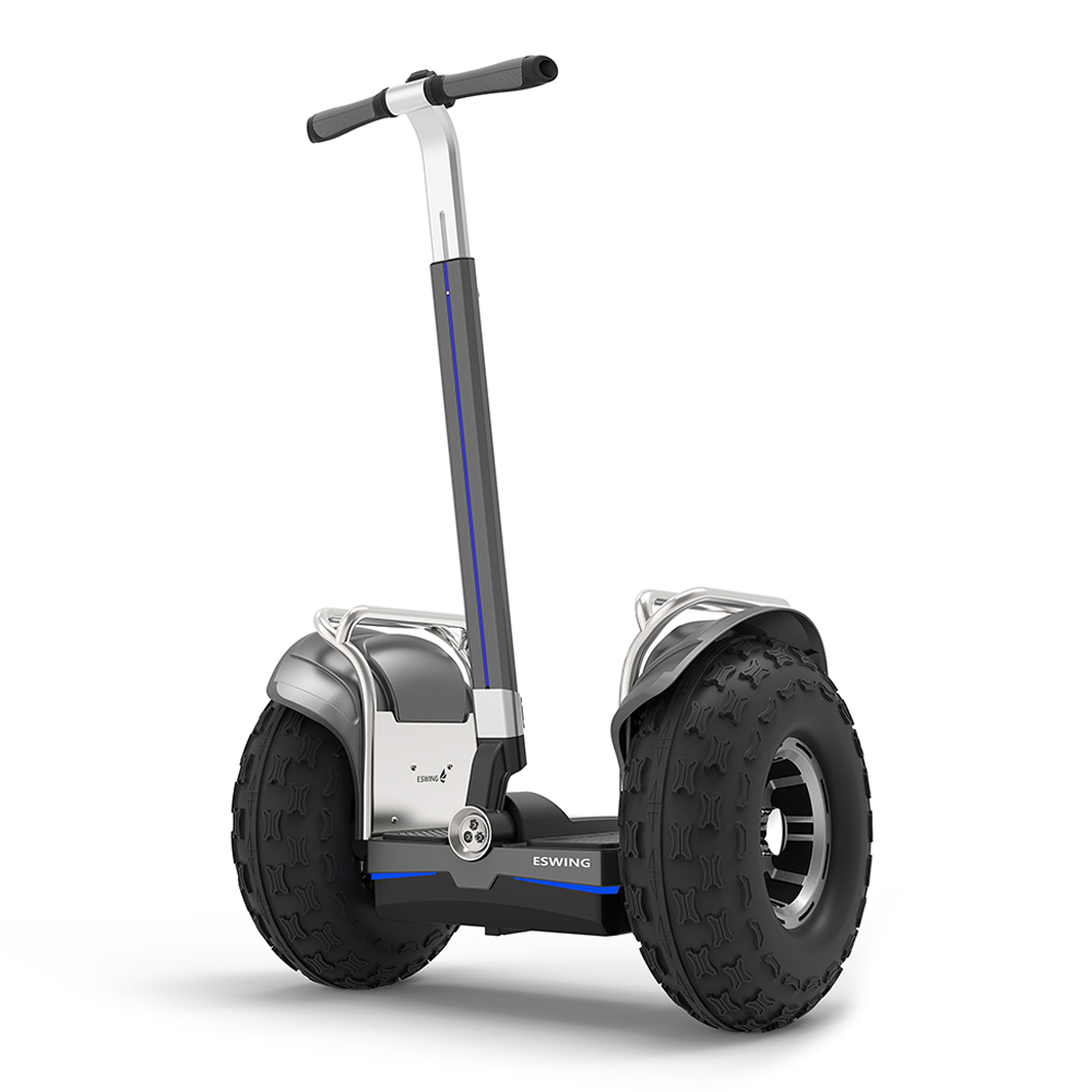 self balancing scooter