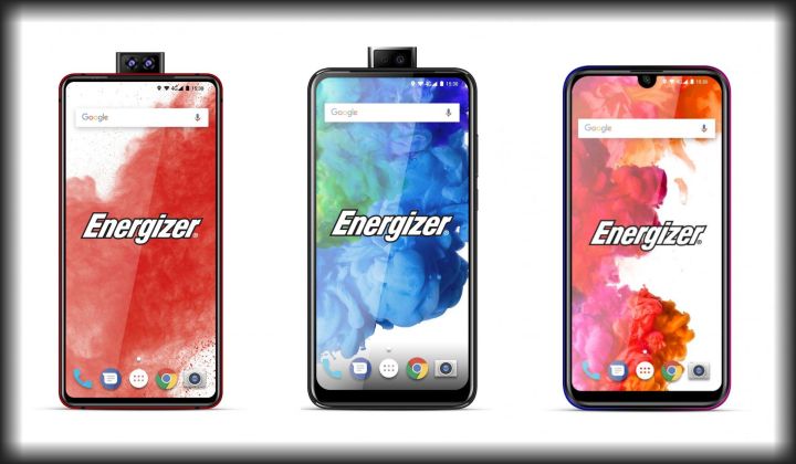 Energizer MWC 2019