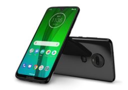 Moto G7