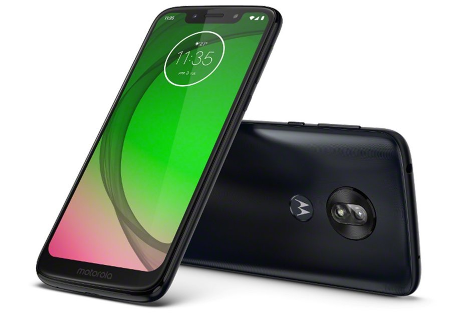 Moto G7