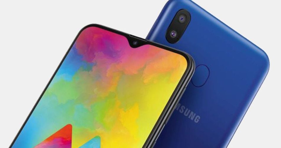 where can i buy samsung galaxy m20