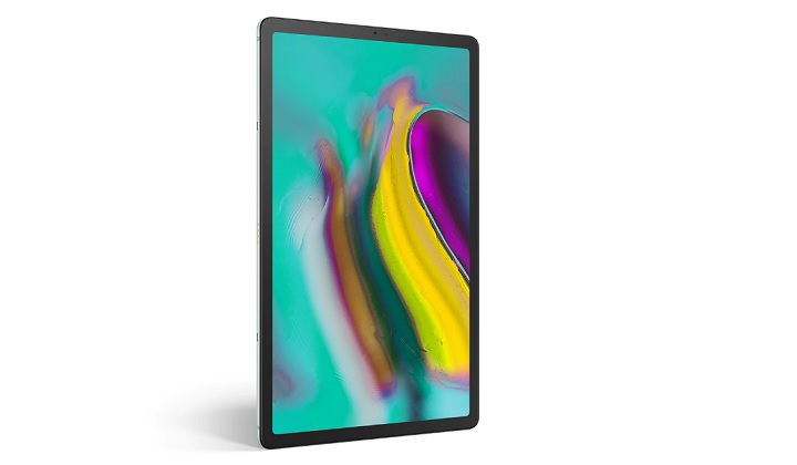 Galaxy Tab S5e featured