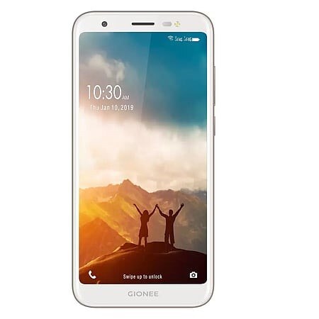 Gionee F205 Pro