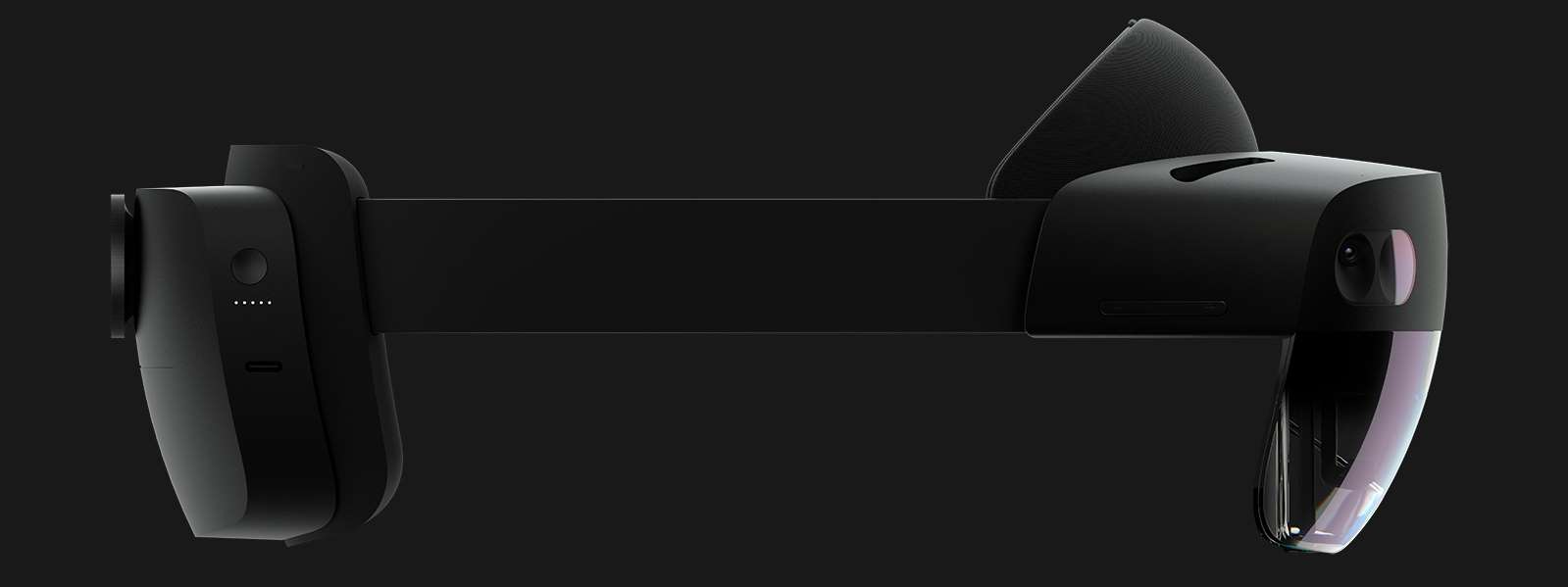 HoloLens 2