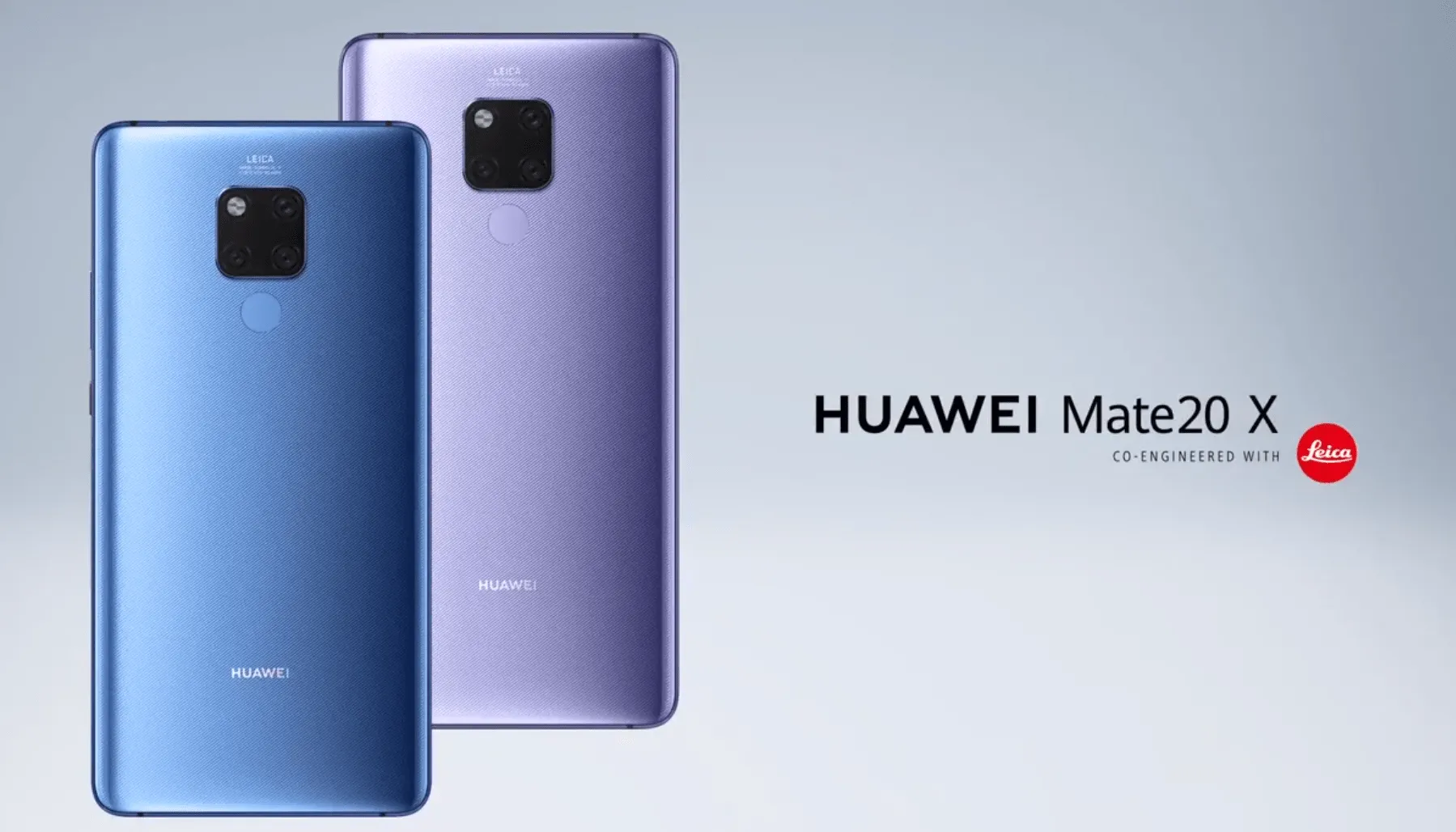 Huawei Mate 20X sẽ có phiên bản 5G, chưa rõ thời điểm lên kệ và mức giá - Ảnh 1.
