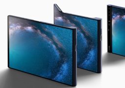 Huawei Mate X featured