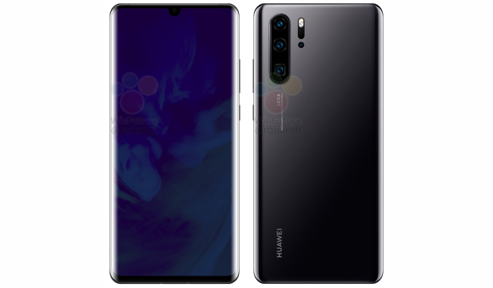 Huawei-P30-Pro-Black