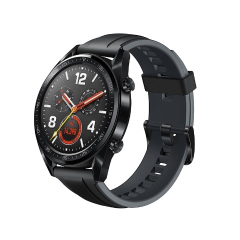 latest huawei watch 2019