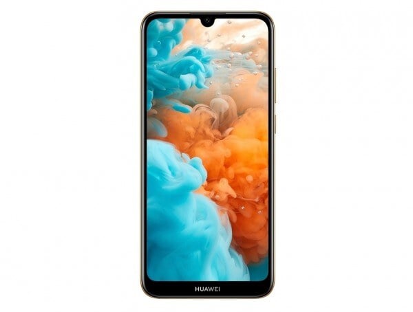 Huawei Y6 2019