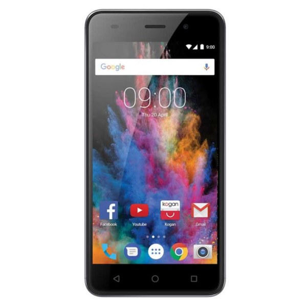 Kogan Agora 8 Full Specification, price, review, compare