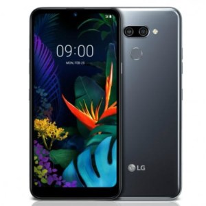 LG K50