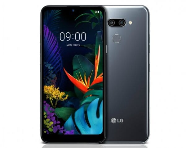 LG K50