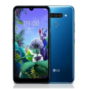 LG Q60