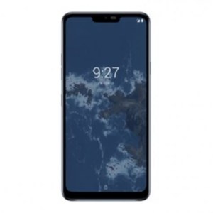 LG Q9 One