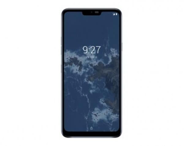 LG Q9 One