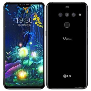 LG V50 ThinQ 5G