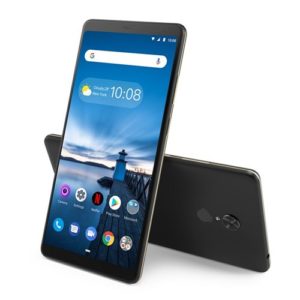 Lenovo Tab V7