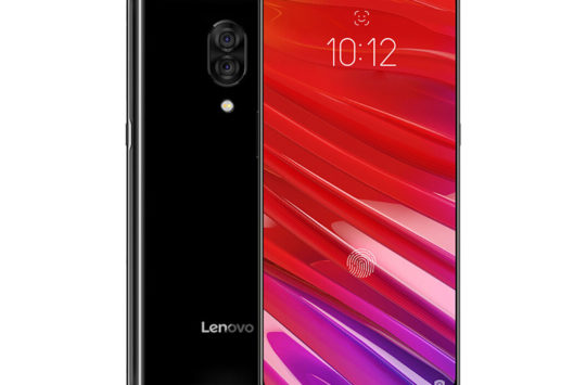 Lenovo z6 pro 5g launch date in india
