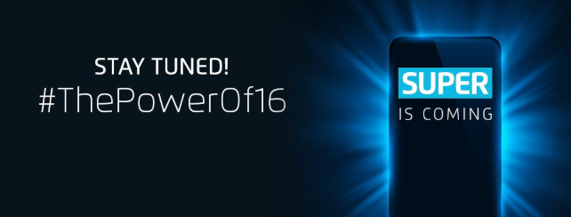 Meizu 16s India hashtag