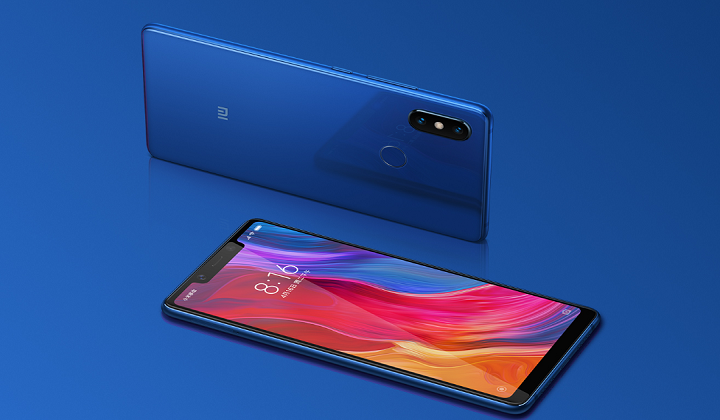 Mi 8 SE Featured