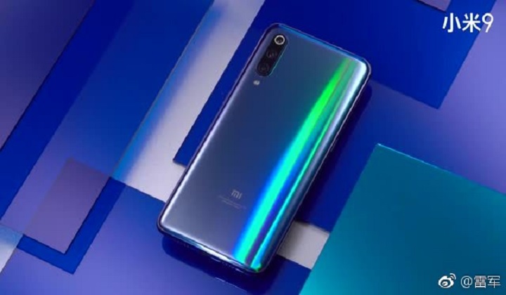 Mi 9 render featured