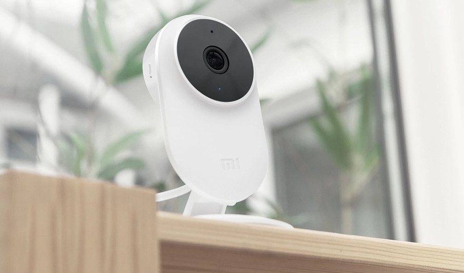 Mi Home Security Camera Basic 1080p