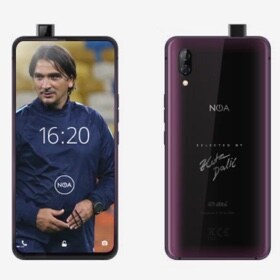 Noa F20 Pro