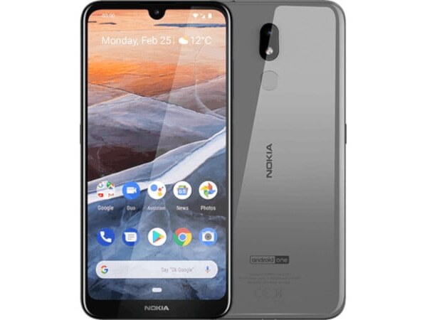 4000mAh 大電量、水滴屏、Google Assistant 按鍵：Nokia 3.2 正式在馬來西亞開賣；僅售 RM499！ 5