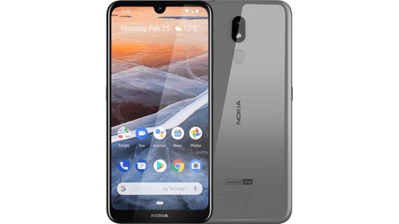 Image result for nokia 3.2