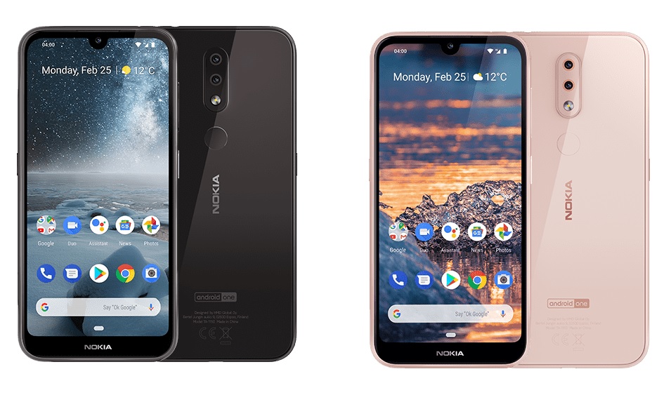 Nokia 4.2 featured