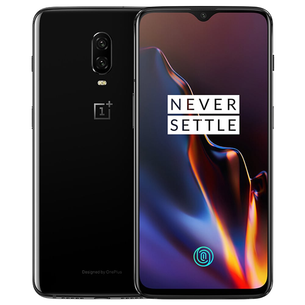 Oneplus 6T