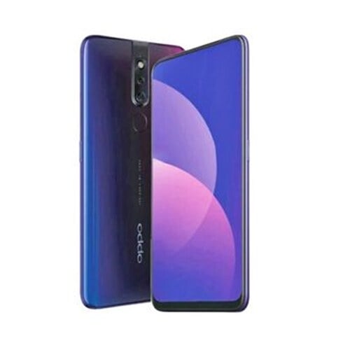 Oppo F11 Pro