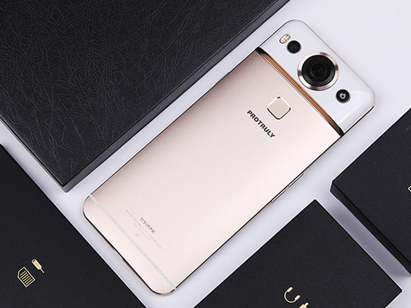 Buy ProTruly D7 Smartphone At A Lowered Price Of Just $103.99 On Banggood