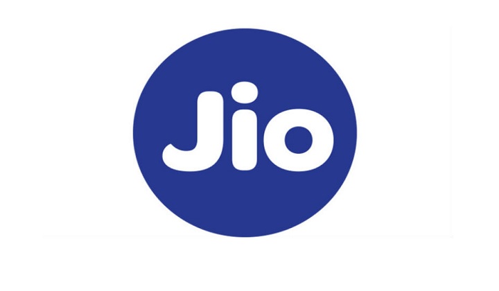 Reliance Jio logo