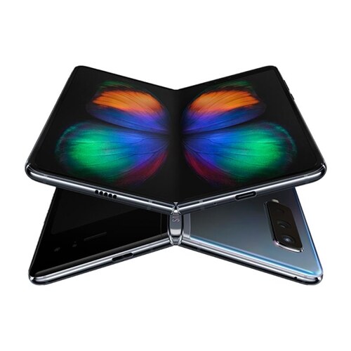 Samsung Galaxy Fold