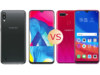 Samsung Galaxy M10 vs UMIDIGI S3 Pro