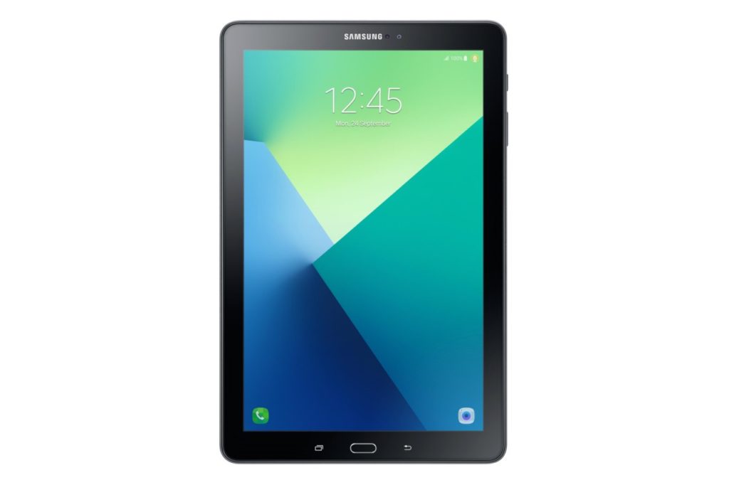 Samsung Galaxy Tab A 10.1 2019 LTE