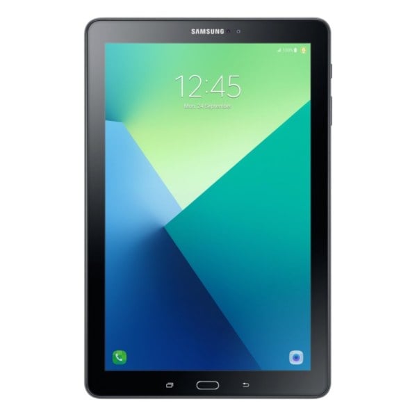Samsung Galaxy Tab A 10.1 2019 LTE - Full Specification, price, review