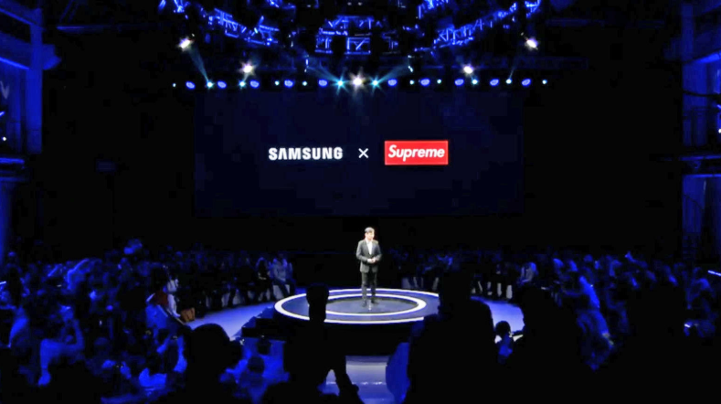 samsung x supreme samsung and supreme italia part ways gizmochina samsung x supreme samsung and supreme italia part ways gizmochina